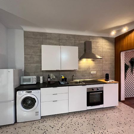 Dream Prestige 3 Apartment ซานตาครูซ เด เตเนริเฟ ภายนอก รูปภาพ