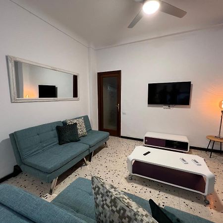 Dream Prestige 3 Apartment ซานตาครูซ เด เตเนริเฟ ภายนอก รูปภาพ