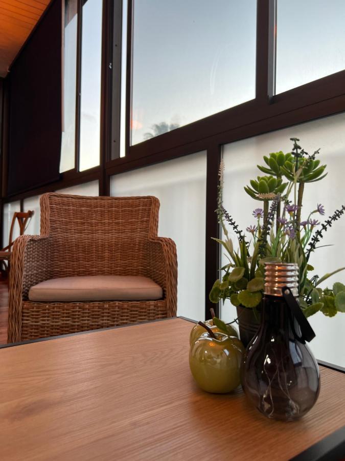 Dream Prestige 3 Apartment ซานตาครูซ เด เตเนริเฟ ภายนอก รูปภาพ