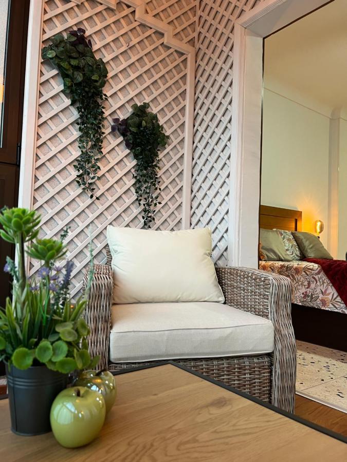Dream Prestige 3 Apartment ซานตาครูซ เด เตเนริเฟ ภายนอก รูปภาพ