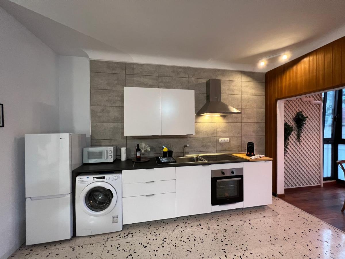 Dream Prestige 3 Apartment ซานตาครูซ เด เตเนริเฟ ภายนอก รูปภาพ