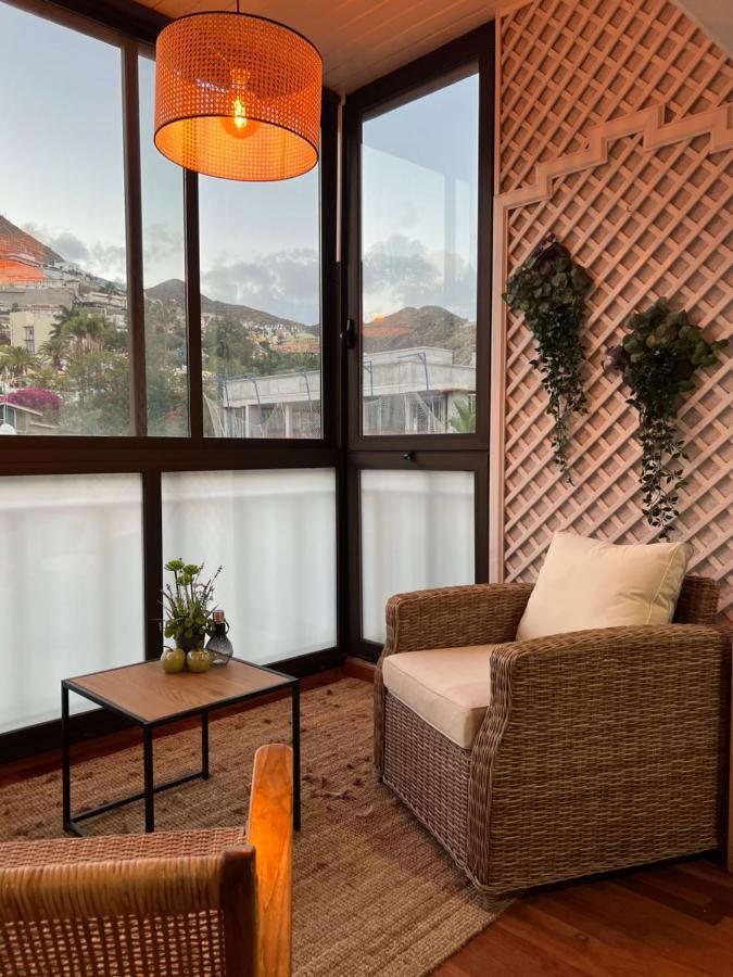 Dream Prestige 3 Apartment ซานตาครูซ เด เตเนริเฟ ภายนอก รูปภาพ