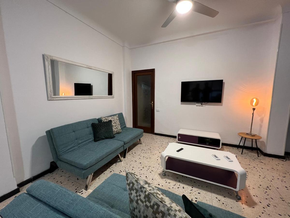 Dream Prestige 3 Apartment ซานตาครูซ เด เตเนริเฟ ภายนอก รูปภาพ