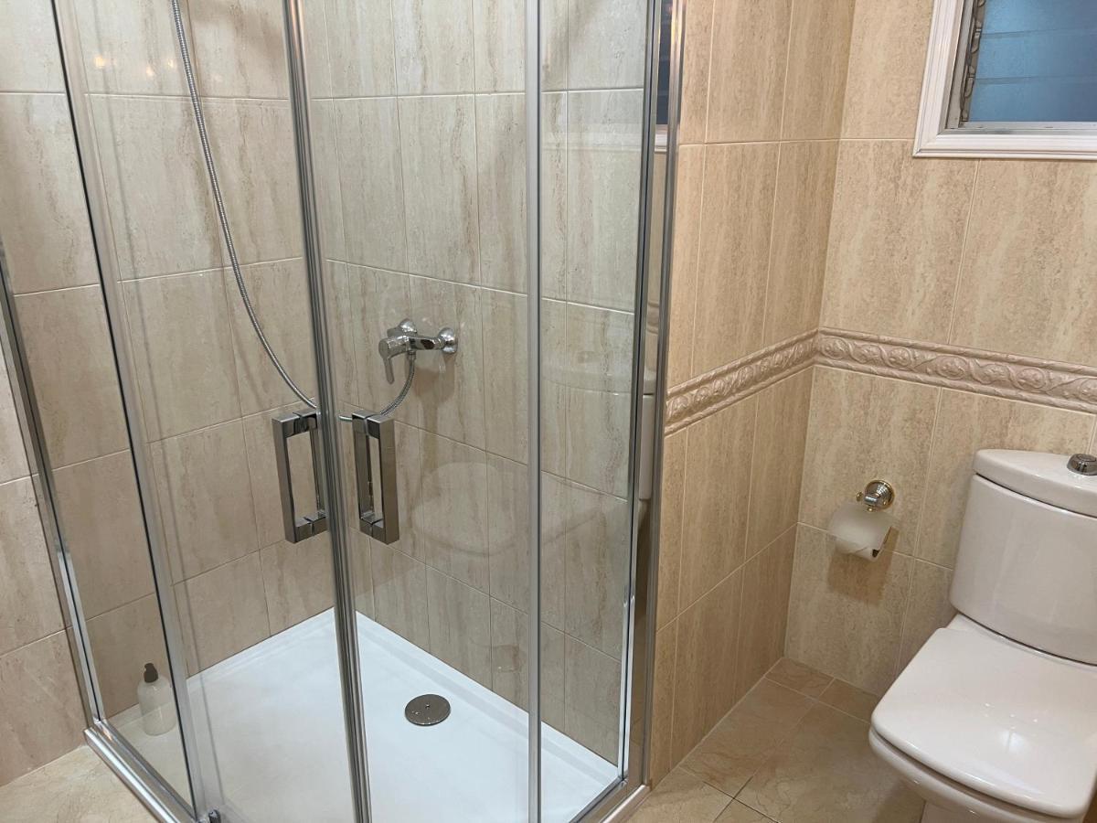 Dream Prestige 3 Apartment ซานตาครูซ เด เตเนริเฟ ภายนอก รูปภาพ
