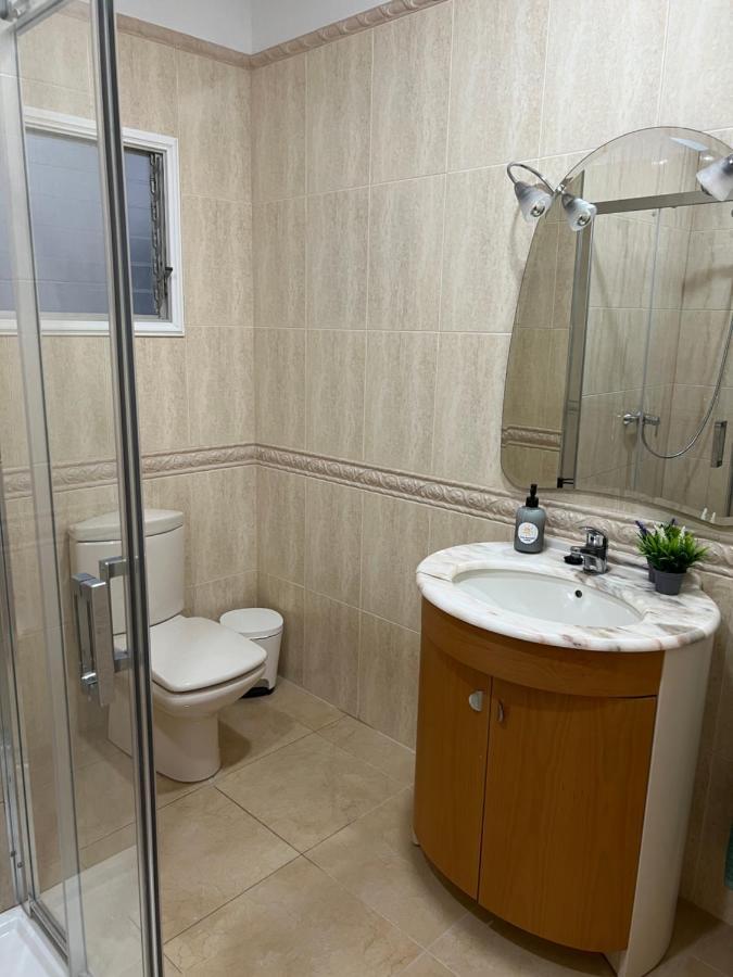 Dream Prestige 3 Apartment ซานตาครูซ เด เตเนริเฟ ภายนอก รูปภาพ