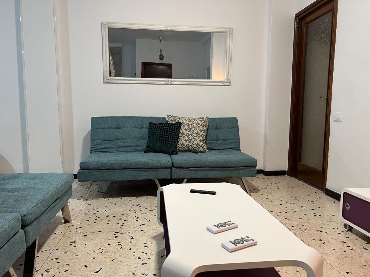 Dream Prestige 3 Apartment ซานตาครูซ เด เตเนริเฟ ภายนอก รูปภาพ